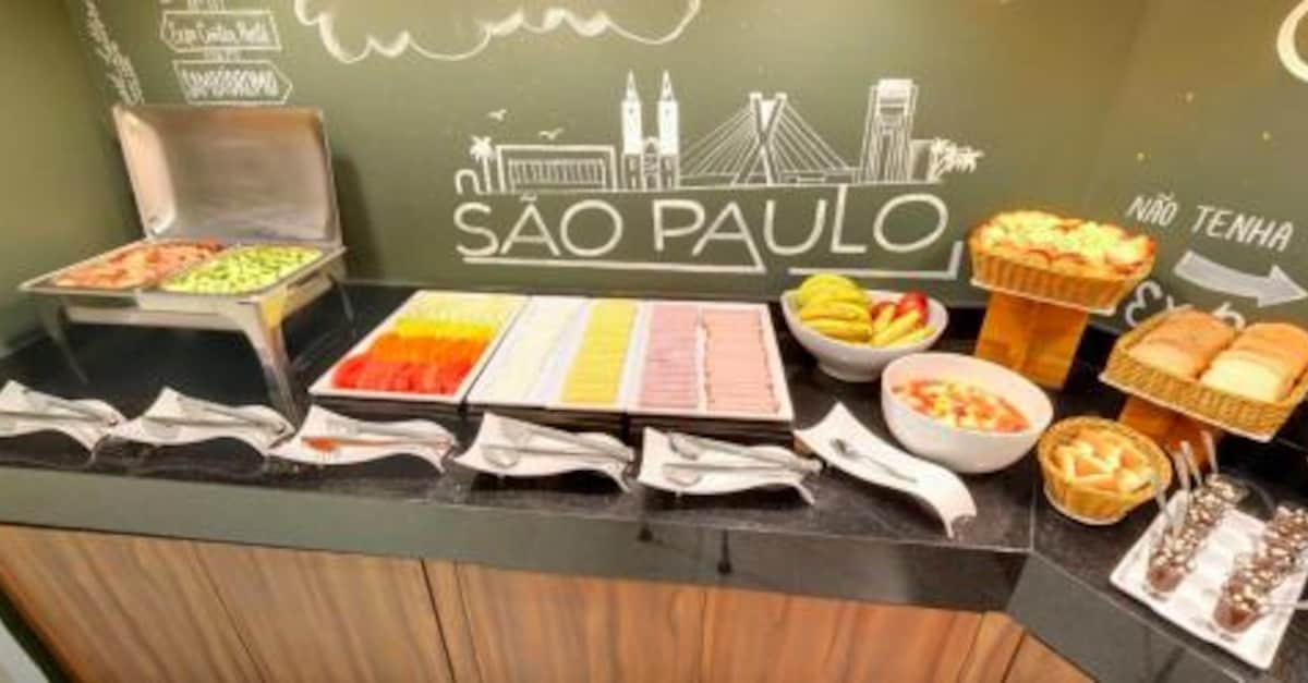 Best Guest • Seu Hotel em São Paulo - SP