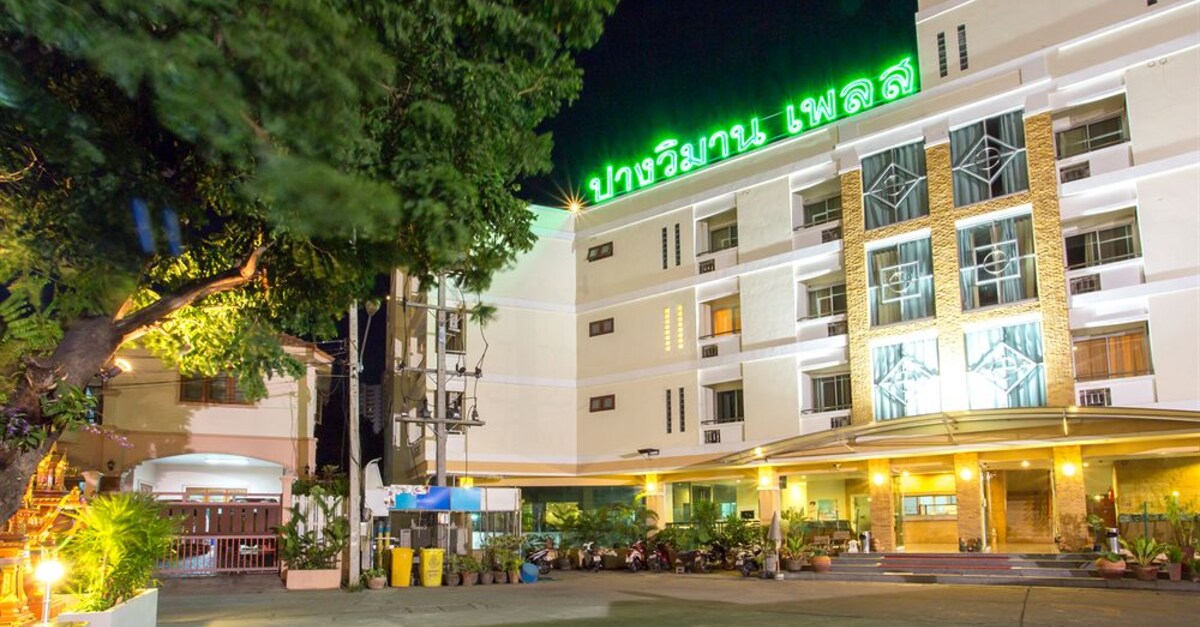 CHORLADA LANNA HOTEL, Chiang Mai – Updated 2024 Prices