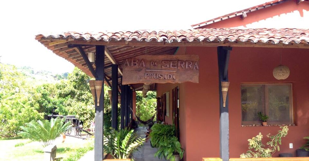 Clube de Campo dos Bancários - Camaragibe, PE