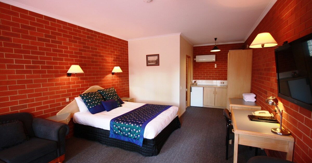 Comfort Inn Lady Augusta, Swan Hill – Updated 2024 Prices