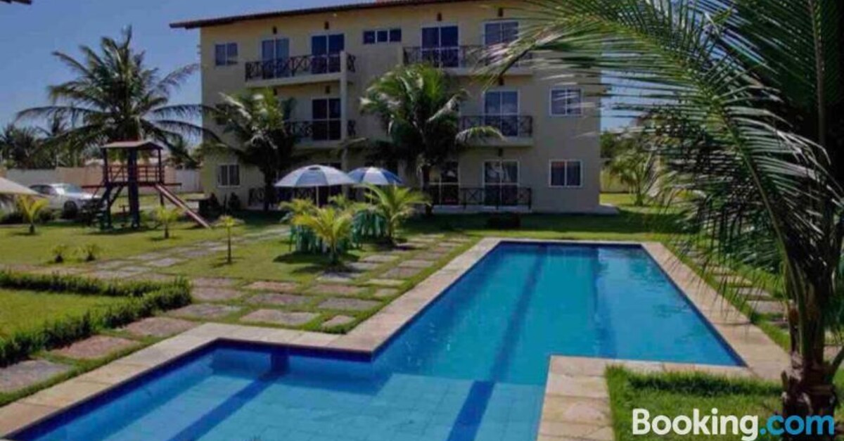 HOTEL CASA DE PRAIA FORTALEZA (CEARA) 3* (Brasil) - de R$ 122