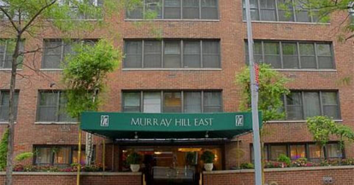 Zuma New York - Murray Hill - New York, NY