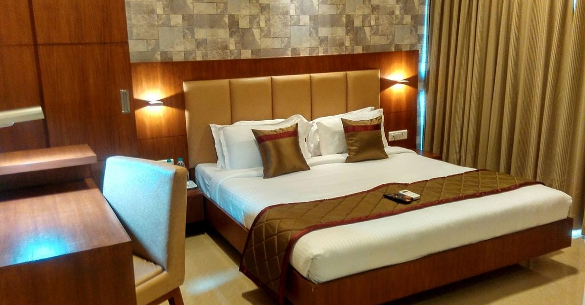 Hotels near Andheri Metro Station in Mumbai, India | www.trivago.in