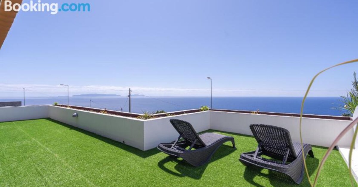 Hotel Enotel Golf Santo da Serra, Machico, Portugal - www.trivago