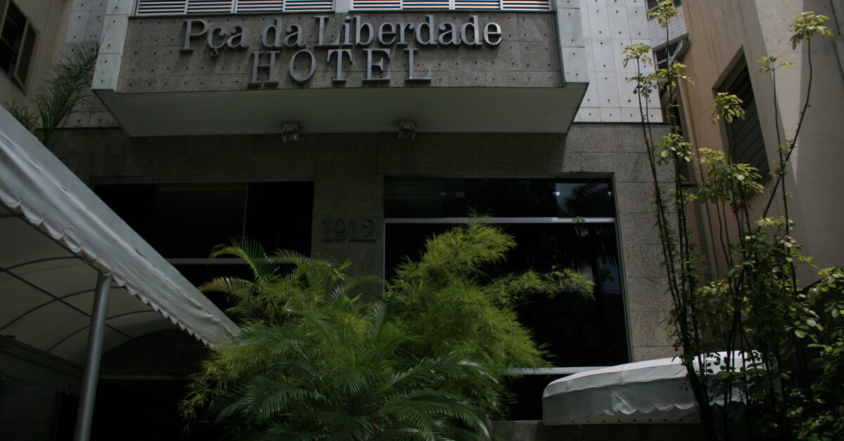 Hotel Stop Inn Plus Pampulha, Belo Horizonte, Brasil - www.trivago