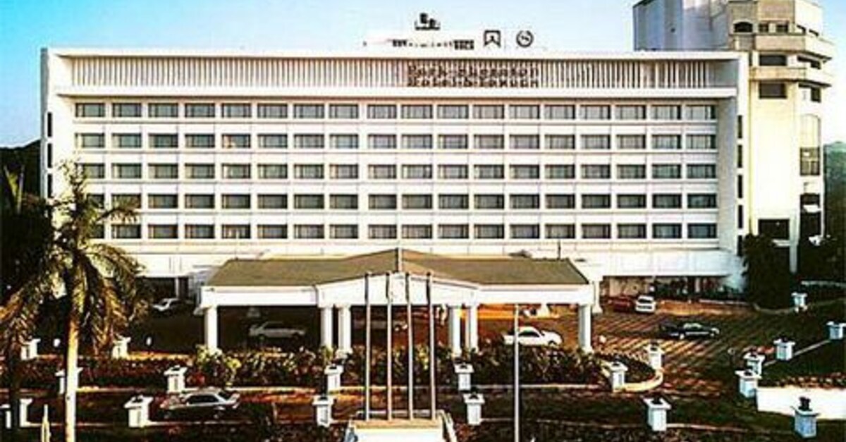 The Zuri Whitefield Bengaluru Bangalore, India — book Hotel, 2024 Prices