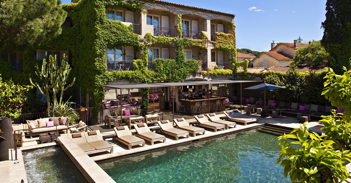 Hotel des Lices, Saint-Tropez – Updated 2023 Prices