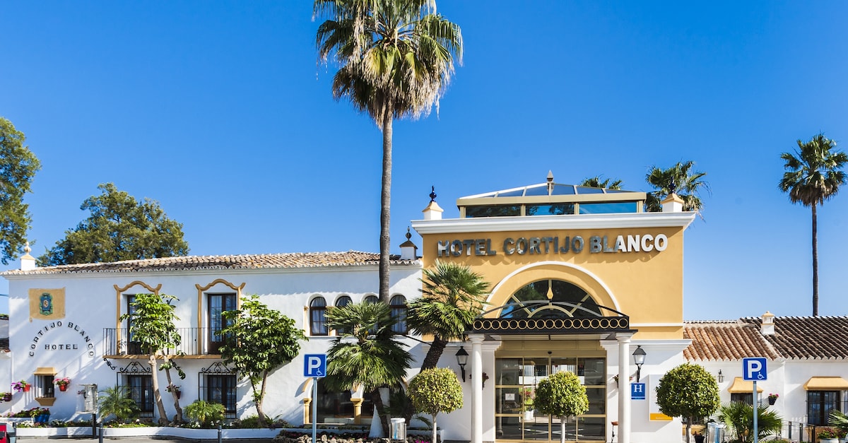 BEST Hotels Near Puerto Banus Marina in San Pedro de Alcantara (SP)