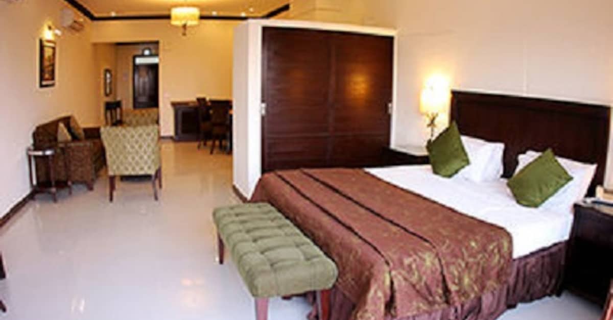 Dreamworld Resort Hotel and Golf Course, Karachi