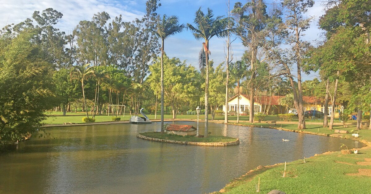 Salão de jogos - Picture of Hotel Fazenda Santa Rita, Joanopolis