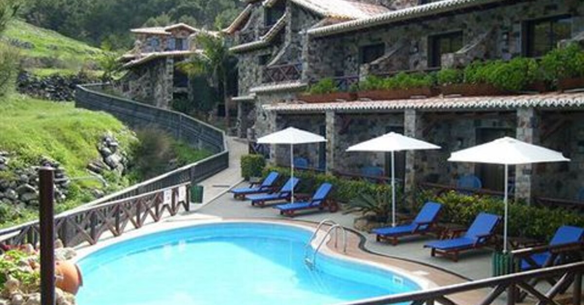 Hotel Enotel Golf Santo da Serra, Machico, Portugal - www.trivago