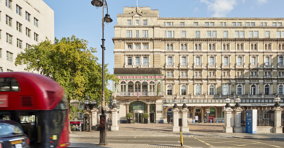 Hotel review: Premier Inn London Paddington Basin – Business Traveller