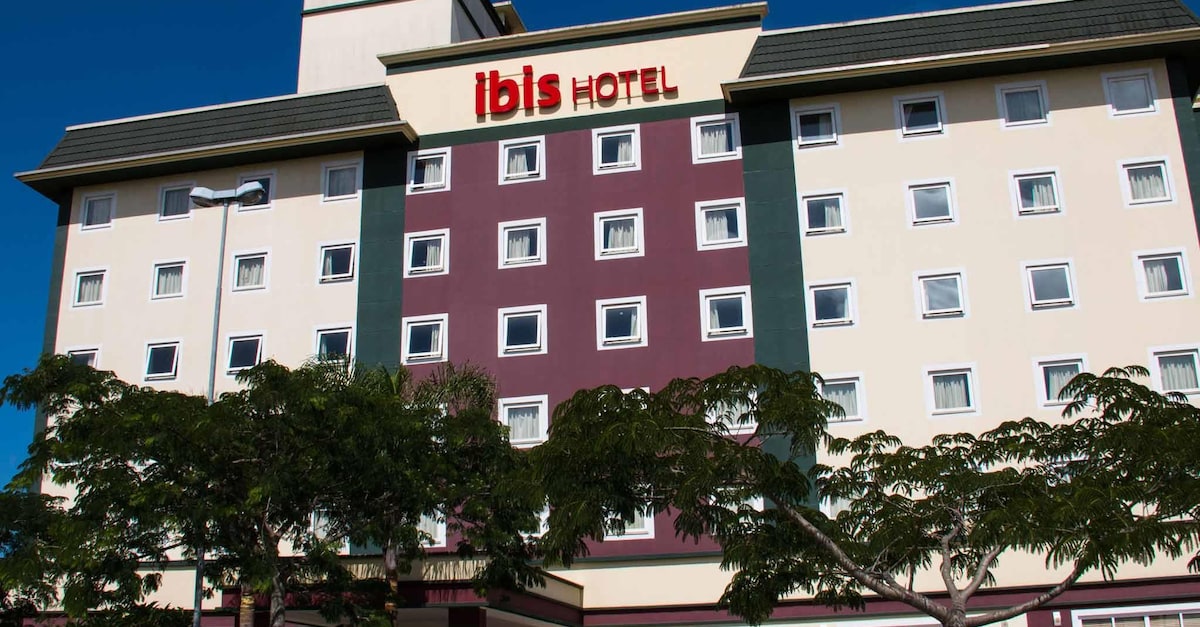 Tri Hotel Executive Criciúma in Criciuma: Find Hotel Reviews, Rooms, and  Prices on