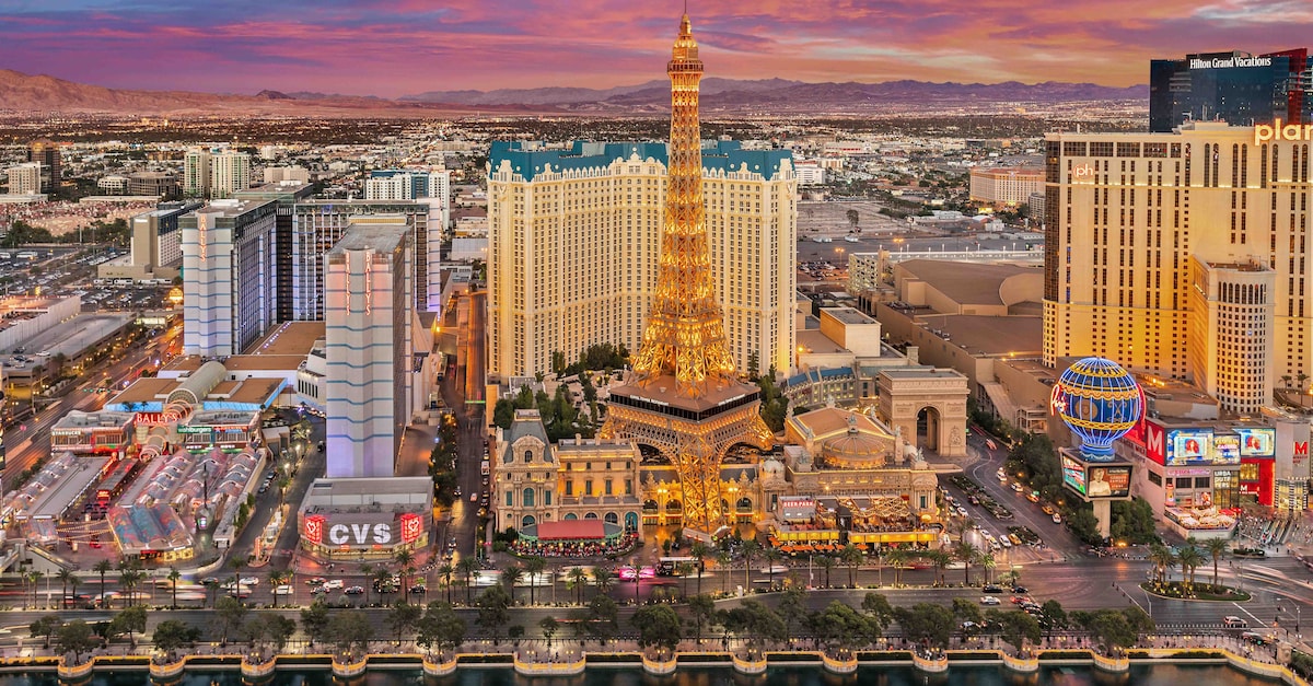 Boutiques & Stores at Paris Las Vegas - Things To Do In Las Vegas