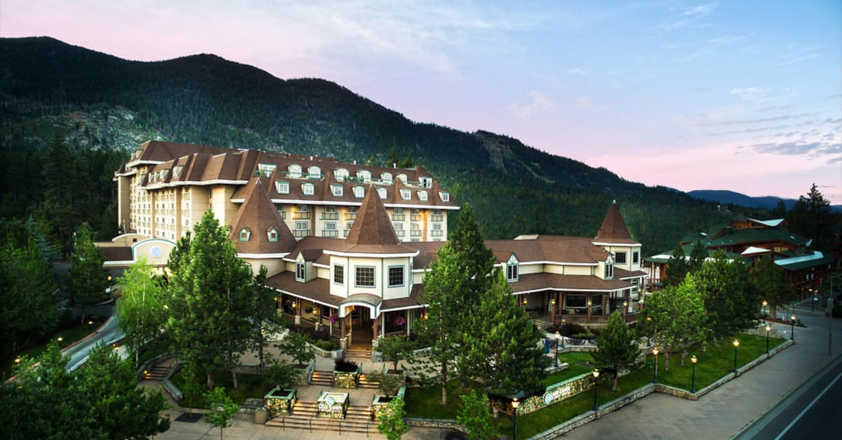 HEAVENLY INN LAKE TAHOE (SOUTH LAKE TAHOE, CALIFÓRNIA): 83 fotos