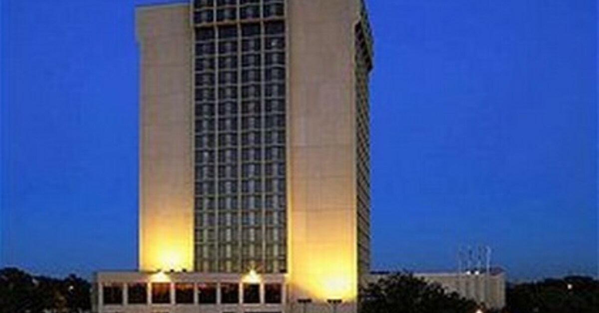 CROWNE PLAZA DALLAS-MARKET CENTER, AN IHG HOTEL $96 ($̶1̶6̶7̶) - Updated  2023 Prices & Reviews - TX