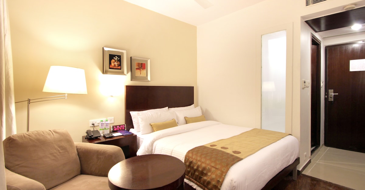 Namo Suites - Review of OYO 491 Hotel Namo Suites, Hyderabad - Tripadvisor