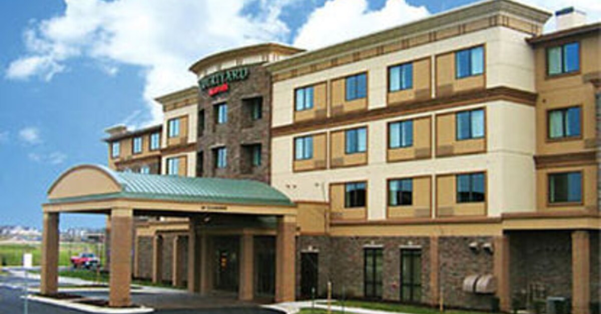 Hampton Inn & Suites West Des Moines Hotel Jordan Creek