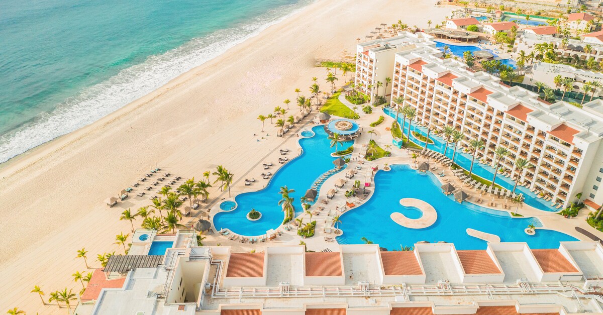 HILTON GRAND VACATIONS CLUB LA PACIFICA LOS CABOS - Updated 2023 Prices &  Hotel Reviews (San Jose del Cabo)