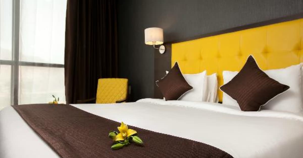 Mango suites select in Mahape, Mumbai | Banquet Hall & Wedding Hotels in  Mahape | Weddingz