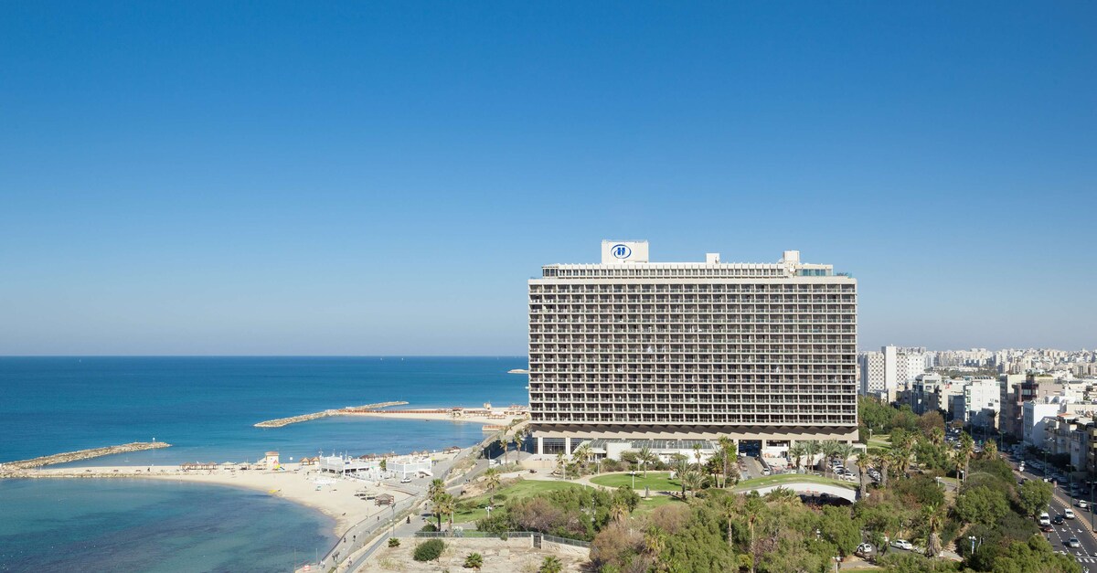 Shalom Hotel & Relax - an Atlas Boutique Hotel, Tel Aviv – Updated 2023  Prices