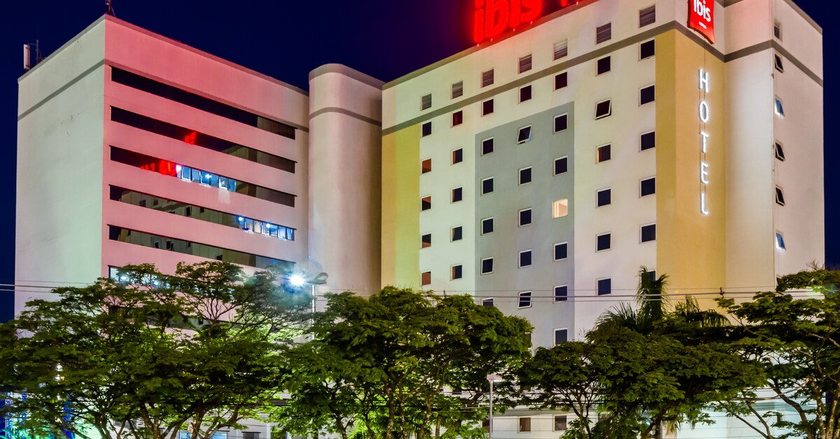 Alves Hotel, Marília – Updated 2023 Prices