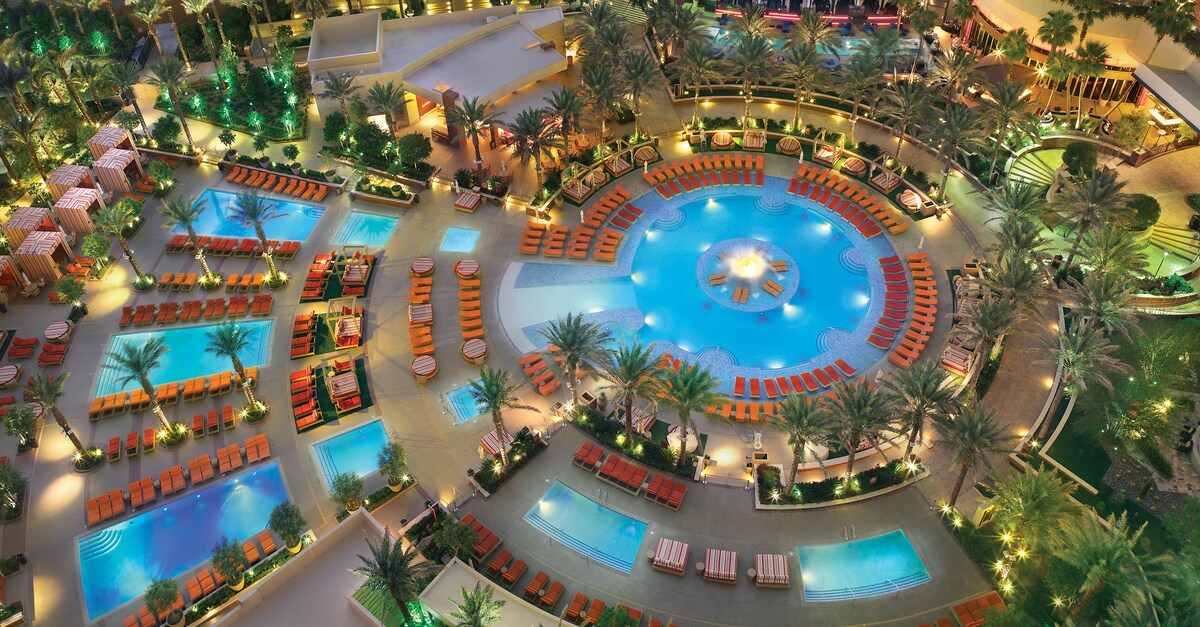 Las Vegas Resort & Hotel  Red Rock Casino Resort & Spa