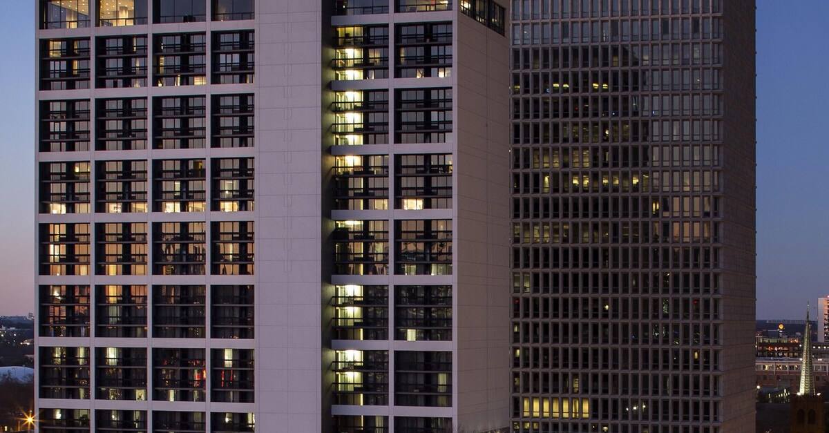 Crowne Plaza Atlanta Midtown, an IHG Hotel, Atlanta – Updated 2023 Prices