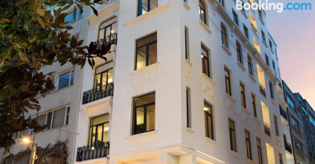 Nisantasi Residence in Istanbul: Find Hotel Reviews, Rooms, and