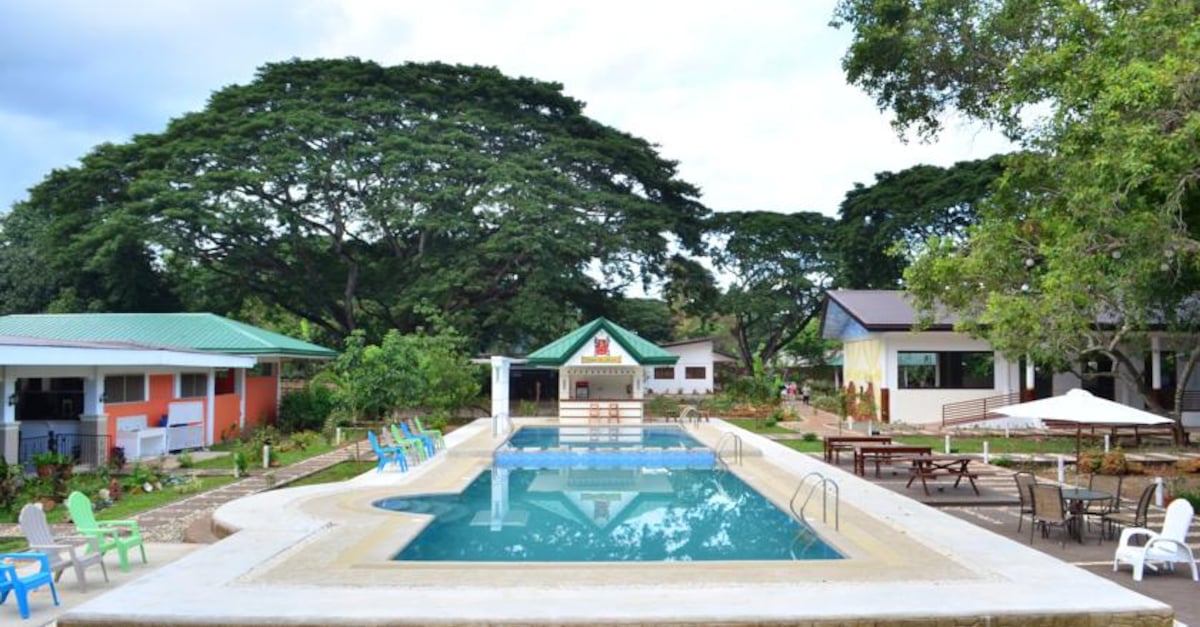PONCE DE LEON GARDEN RESORT PROMO B: WITH AIRFARE ALL-IN PACKAGE  puerto-princesa Packages