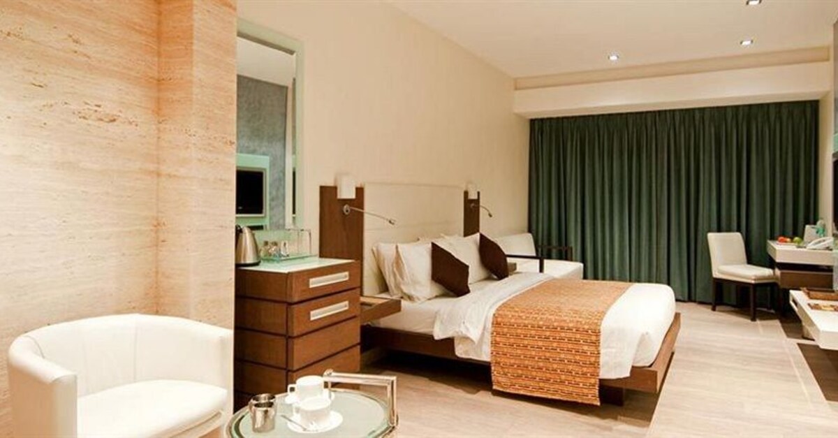 Koshya Suites Hotel Mumbai - Reviews, Photos & Offer