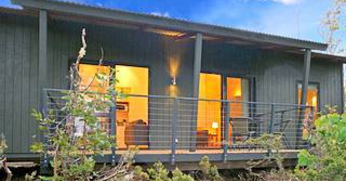 Luxury, Wilderness and Wanderlust at Cradle Mountain Lodge