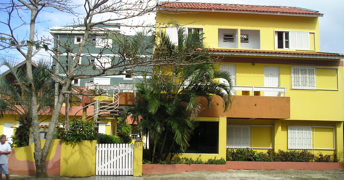 Casa/apartamento inteiro Casas Caminho Do Rei, Florianópolis