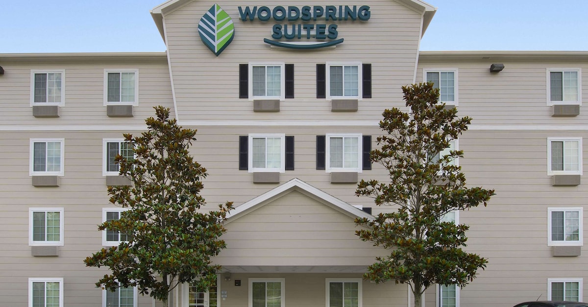 Woodspring Suites Corpus Christi, Corpus Christi | HotelsCombined