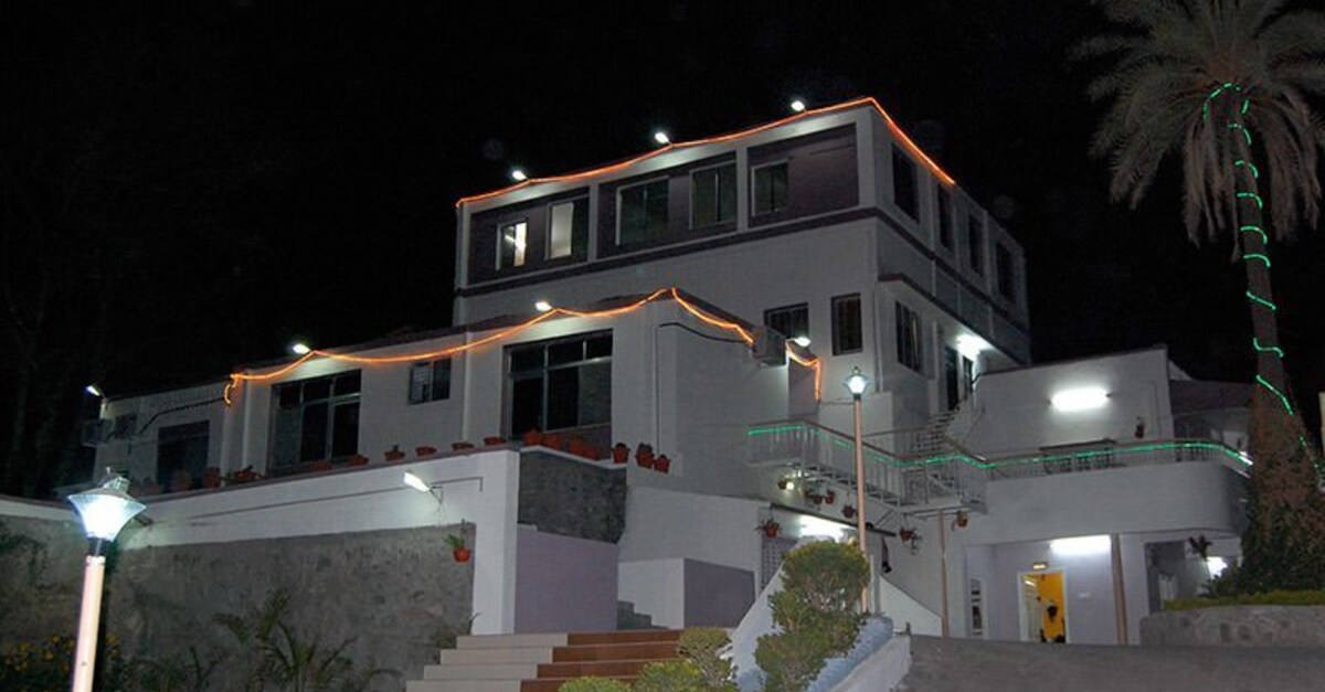 Hotel Hillock, Mount Abu  2023 Updated Prices, Deals