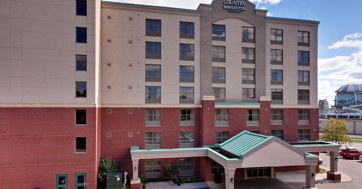COUNTRY INN & SUITES BY RADISSON, GREEN BAY NORTH, WI ::: GREEN BAY, UNITED  STATES ::: COMPARE HOTEL RATES