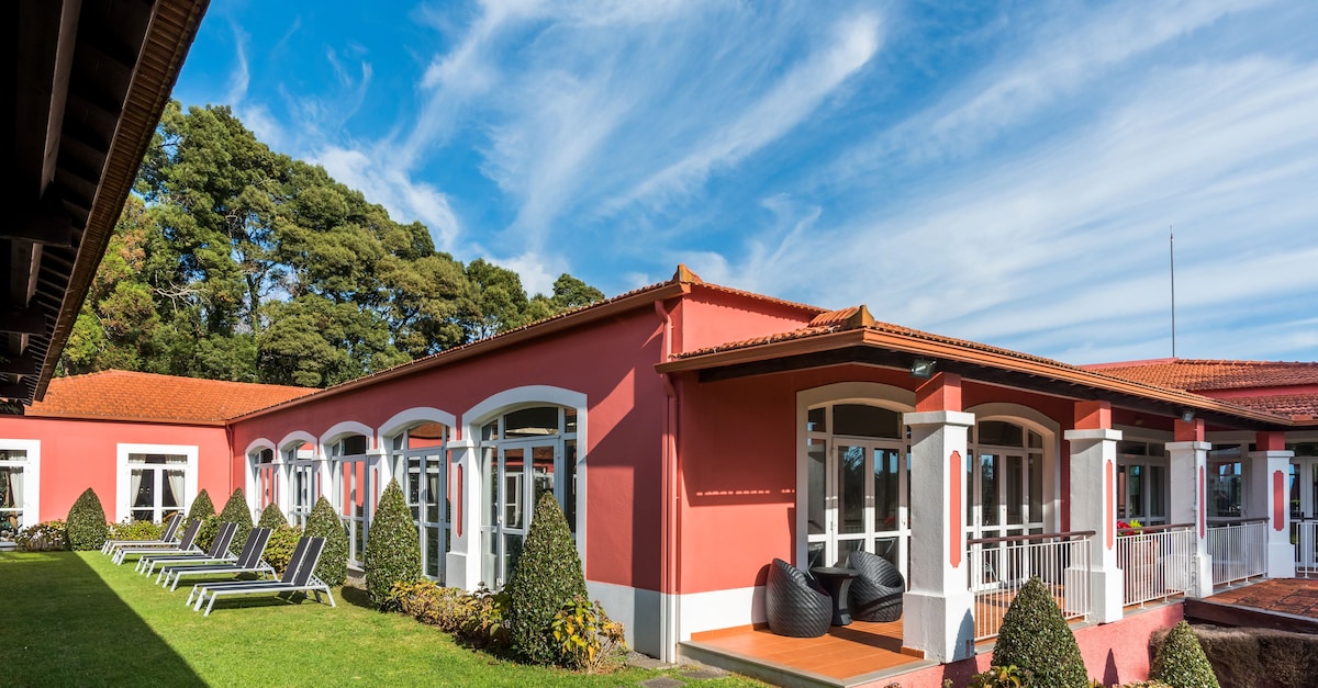 Hotel Enotel Golf Santo da Serra, Machico, Portugal - www.trivago