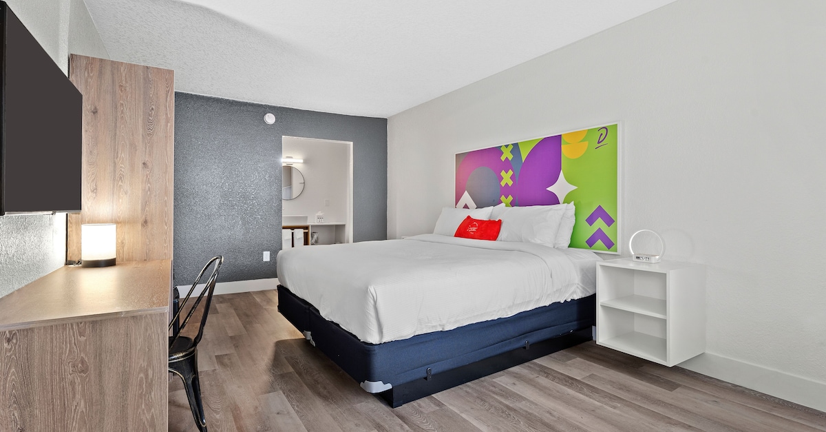 Destiny Palms Hotel Maingate West, Kissimmee – Updated 2023 Prices