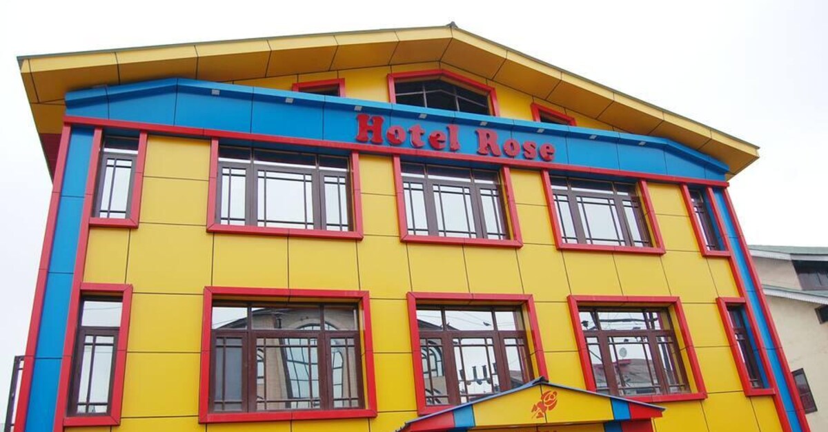 Heritage Rose Inn, Srinagar – Updated 2023 Prices