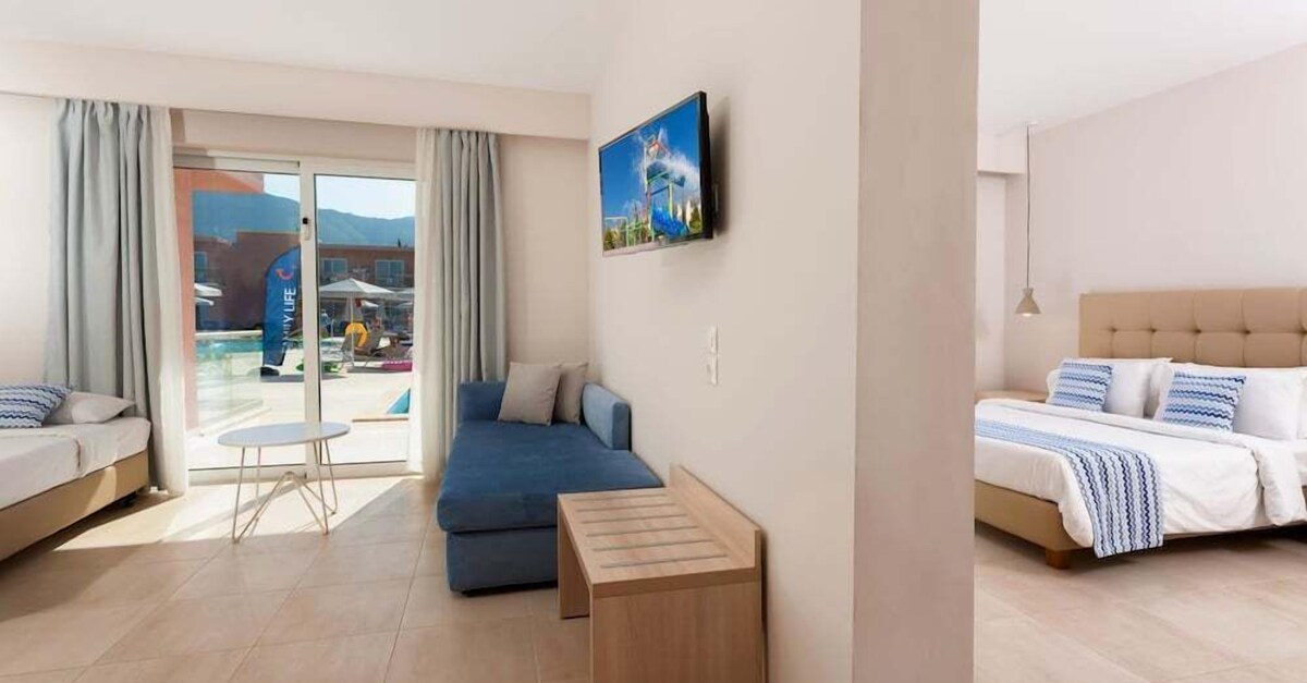 Alykanas village clearance hotel zakynthos