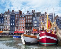 Honfleur Hotels Find Compare Great Deals On Trivago