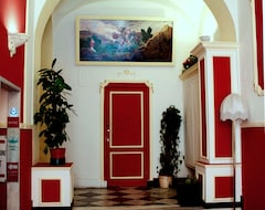 Khách sạn Hotel Acquaverde (Genoa, Ý)