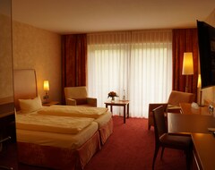 Khách sạn Hotel An der Ilse (Lemgo, Đức)