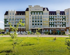 Căn hộ có phục vụ Radisson Residences, Zavidovo (Tver, Nga)