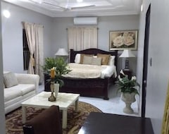 The Winford Boutique Hotel Achimota (Accra, Ghana)