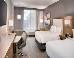 Hotel Towneplace Suites By Marriott Los Angeles Lax/hawthorne (Hawthorne, EE. UU.)