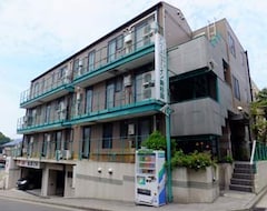 Khách sạn Avenue Inn Shin-Sugita (Yokohama, Nhật Bản)