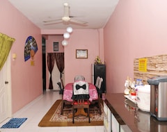 Hotel D'Impiana Muslim Homestay @ Alor Gajah (Alor Gajah, Malasia)