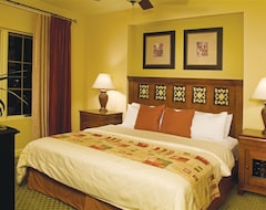 Hotel Club Wyndham La Cascada (San Antonio, USA)