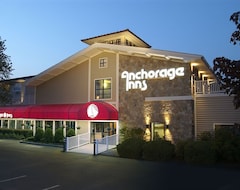 Hotel Anchorage Inn and Suites (Portsmouth, USA)